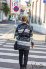 E-Book PiexSu Cardigan Carina, en allemand