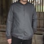 E-Book PiexSu Collegejacke Scola Herren, Duits