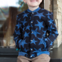 E-Book PiexSu Collegejacke Scola Jungs, en allemand