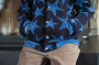 E-Book PiexSu Collegejacke Scola Jungs, en allemand