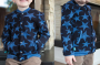 E-Book PiexSu Collegejacke Scola Jungs, en allemand