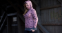 E-Book PiexSu Hoodie Priva Woman, en allemand