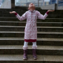 E-Book PiexSu Hoodiekleid Nadal Girls, en allemand