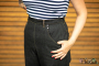 E-Book PiexSu Jeanshose Jean, Duits
