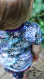 E-Book PiexSu T-Shirt Tessa Girls, en allemand