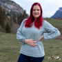 E-book PiexSu Volantshirt Rischa, Duits