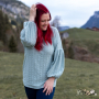 E-book PiexSu Volantshirt Rischa, Duits