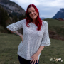 E-book PiexSu Volantshirt Rischa, Duits