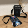 E-book Pixelfux-Mediendesign Handytasche ZiehaBag, Duits