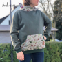 E-Book Pixelfux-Mediendesign Hoodie Weite Brise