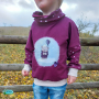 E-Book Pixelfux-Mediendesign Hoodie Weite Brise