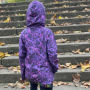 E-Book Pixelfux-Mediendesign Hoodie Weite Brise