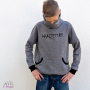 E-Book Pixelfux-Mediendesign Hoodie Weites Winter Meer