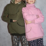E-Book Pixelfux-Mediendesign Hoodie Weites Winter Meer
