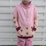 E-Book Pixelfux-Mediendesign Hoodie Weites Winter Meer