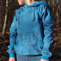E-Book Pixelfux-Mediendesign Hoodie Weites Winter Meer