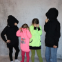 E-Book Pixelfux-Mediendesign Hoodie Weites Winter Meer