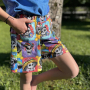 E-Book Pixelfux-Mediendesign Hose Weite Sicht Kids