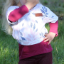 E-Book Pixelfux-Mediendesign Knotenshirt Luftige Brise