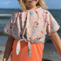 E-Book Pixelfux-Mediendesign Knotenshirt Luftige Brise