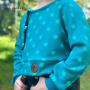 E-Book Pixelfux-Mediendesign Knotenshirt Luftige Brise
