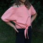 E-Book Pixelfux-Mediendesign Knotenshirt Luftige Brise