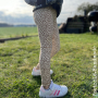 Patron legging / short enfant pdf 'Enge Sicht' Pixelfux-Mediendesign, en allemand