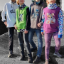 E-Book Pixelfux-Mediendesign Pullover Kalte Falten Brise