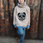 E-Book Pixelfux-Mediendesign Pullover Kalte Falten Brise