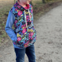 E-Book Pixelfux-Mediendesign Pullover Kalte Falten Brise