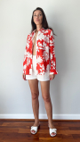 E-book PrimaRimma Blouse KAIA, Duits/Engels