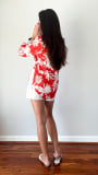 E-book PrimaRimma Blouse KAIA, Duits/Engels