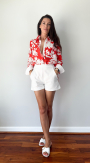 E-book PrimaRimma Blouse KAIA, Duits/Engels