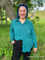 E-book PrimaRimma Blouse KAIA, Duits/Engels