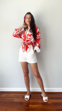 E-book PrimaRimma Blouse KAIA, Duits/Engels