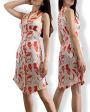 E-Book PrimaRimma Blusenkleid Amelie