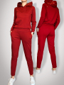 Patron sweat-shirt / pantalon de jogging femme pdf Loungewear PrimaRimma, en allemand/en anglais