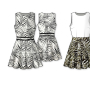 E-book PrimaRimma Overall Jumpsuit Gabriela, Duits/Engels