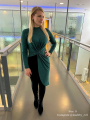 E-book PrimaRimma Pullover Jasmine, Duits/Engels