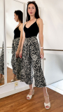 E-book PrimaRimma Beach Pants KATJA, Duits/Engels