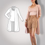 E-Book PrimaRimma Twin Set Clara