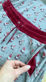E-book PrimaRimma Unisex Loungewear, Duits/Engels