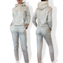 E-book PrimaRimma Unisex Loungewear, Duits/Engels