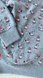 E-book PrimaRimma Unisex Loungewear, Duits/Engels