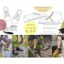 E-Book Rabaukowitsch Barfußschuhe Lille Barfoots 20 - 35, german