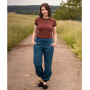 Ebook patron pantalon femme 'Frollein Kluntje' Rabaukowitsch, en allemand