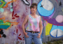 E-book Rabaukowitsch Dames Top Ziepeltrine, Duits