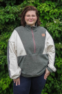 E-book Rabaukowitsch Damen Oversize Troyer Frau Schlamassel, Duits