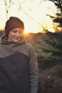 E-book Rabaukowitsch Frau Mumpitz Hoodie Dames, Duits