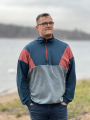 E-book Rabaukowitsch Herren Oversize Troyer Herr Schlamassel, Duits